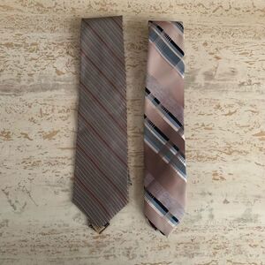 👔1 Nwt donna karen tie + 1